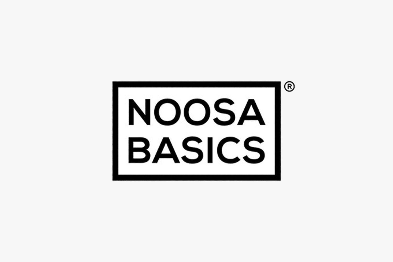 NOOSA BASICS | ヌーサ・ベーシックス - Olfact Lab.