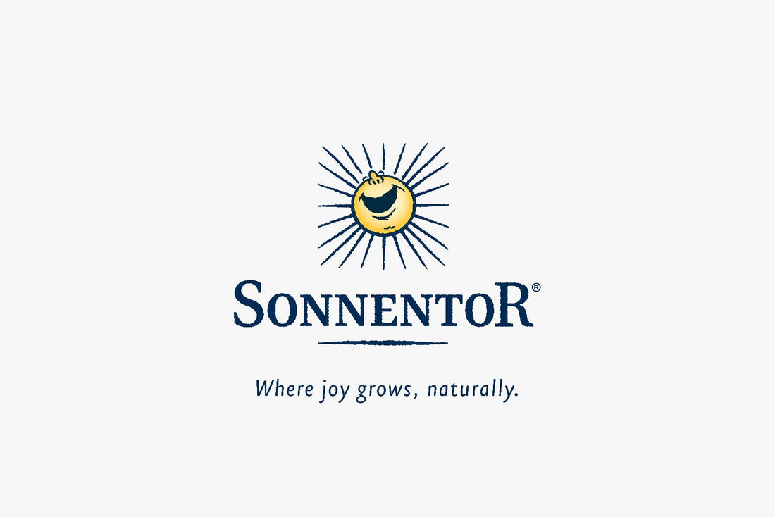 SONNENTOR | ゾネントア - Olfact Lab.