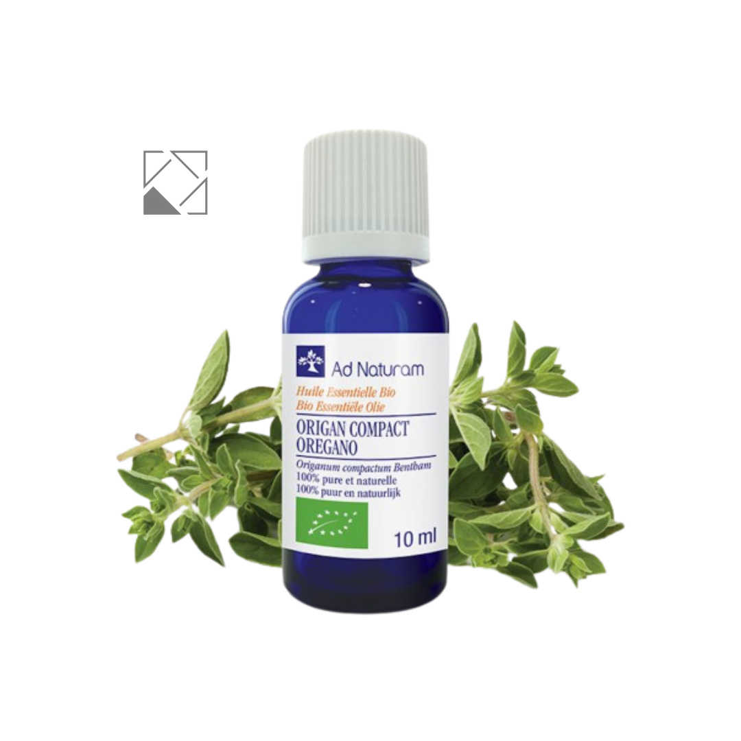オレガノコンパクト　10ml