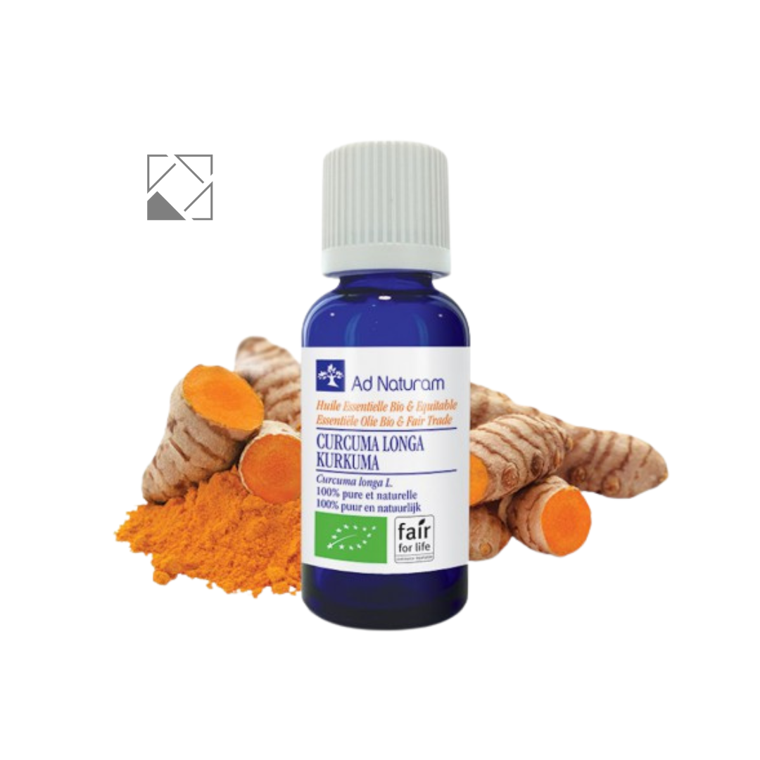 ターメリック　10ml