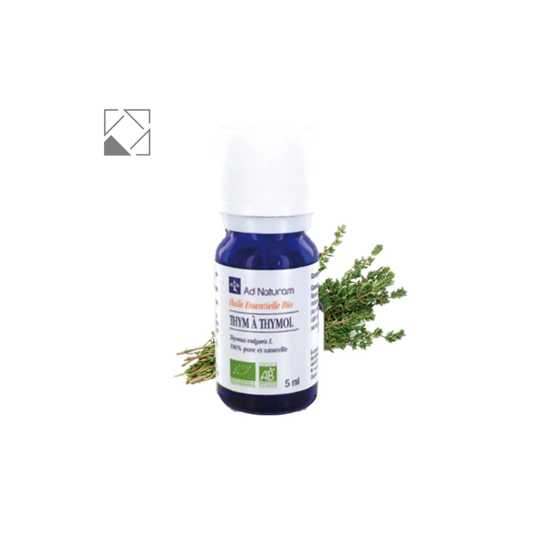 タイムチモール　5ml