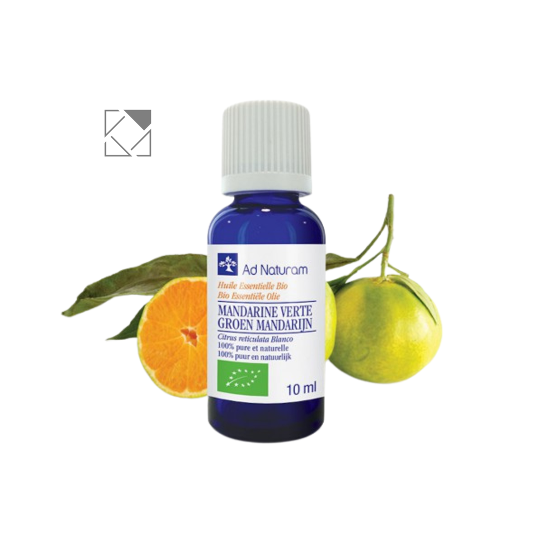 マンダリングリーン　10ml
