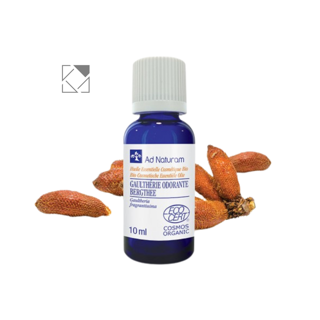 ウィンターグリーン　10ml
