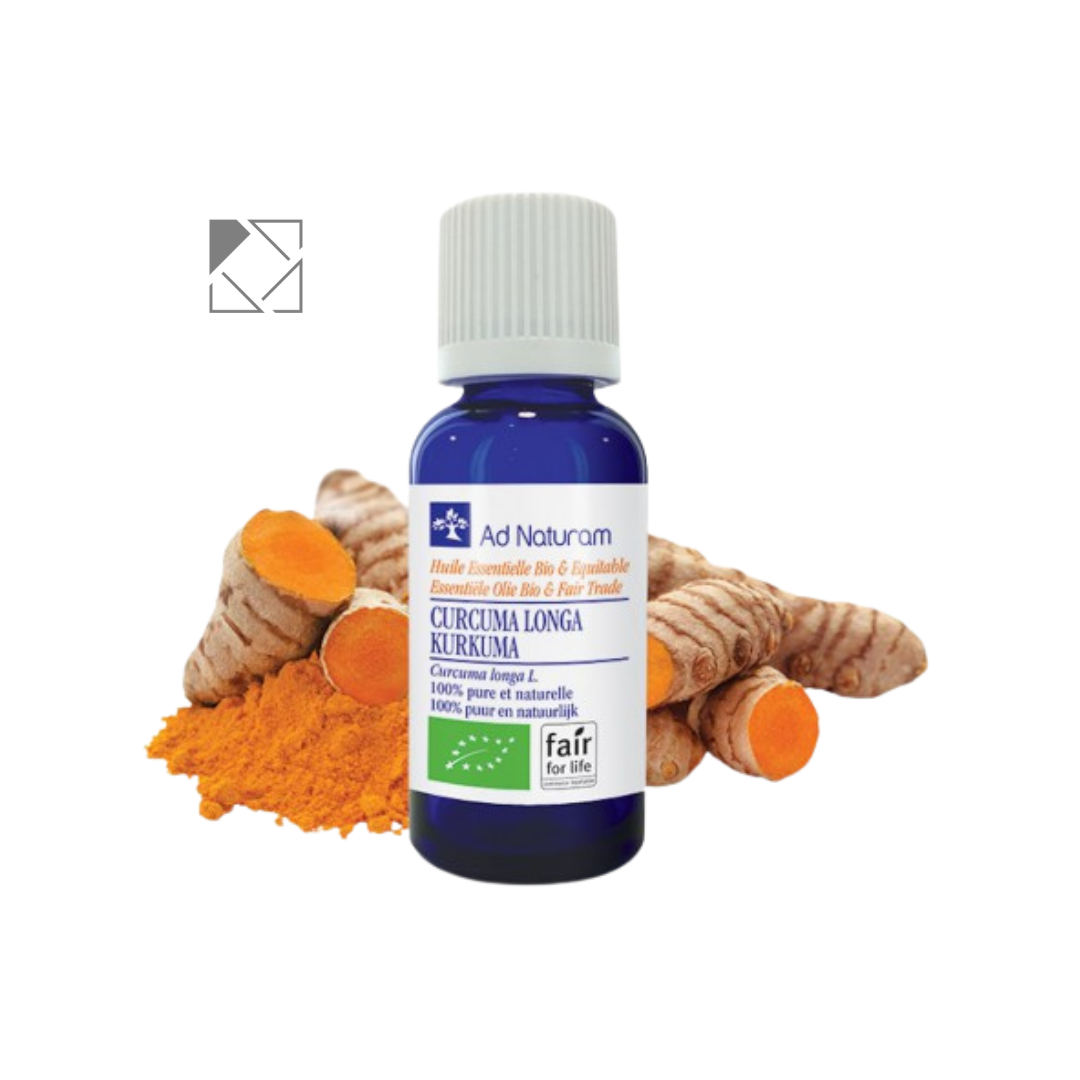 ターメリック　10ml