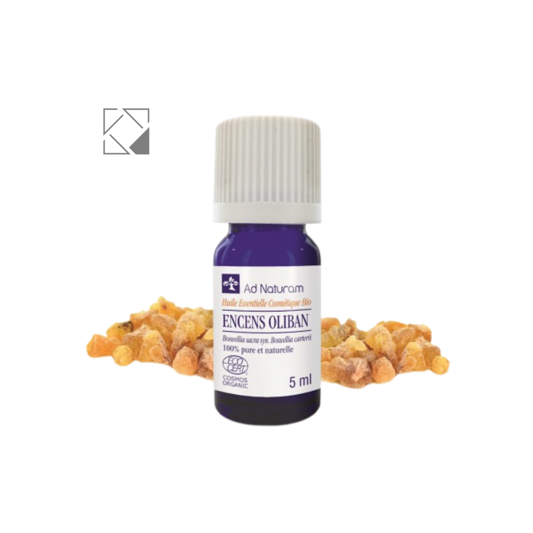 フランキンセンス　5ml
