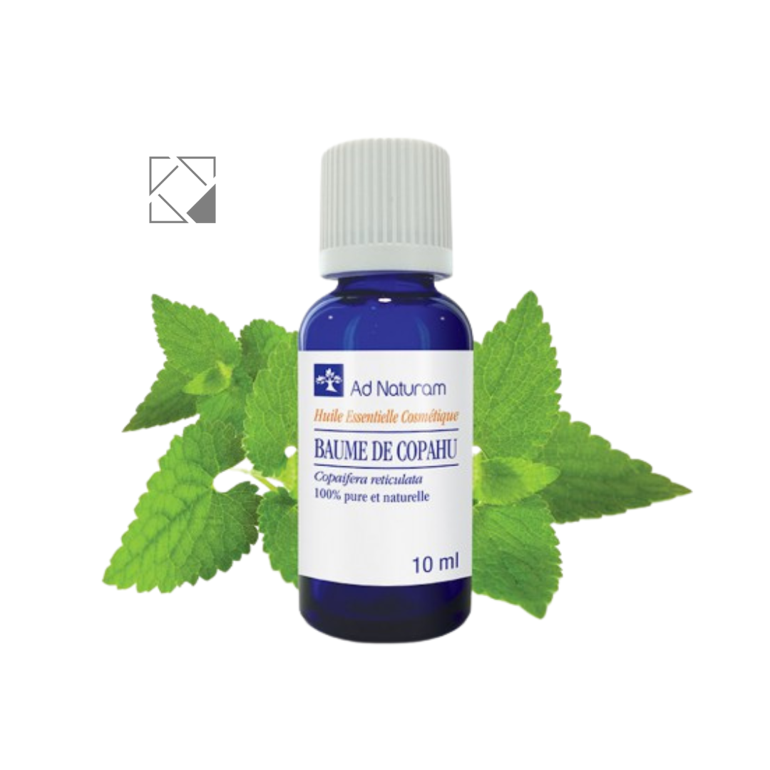 コパイバ　10ml