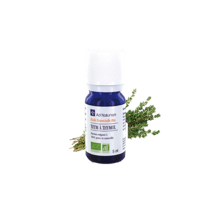 タイムチモール　5ml