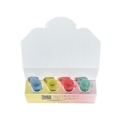 Aroma Check Kit