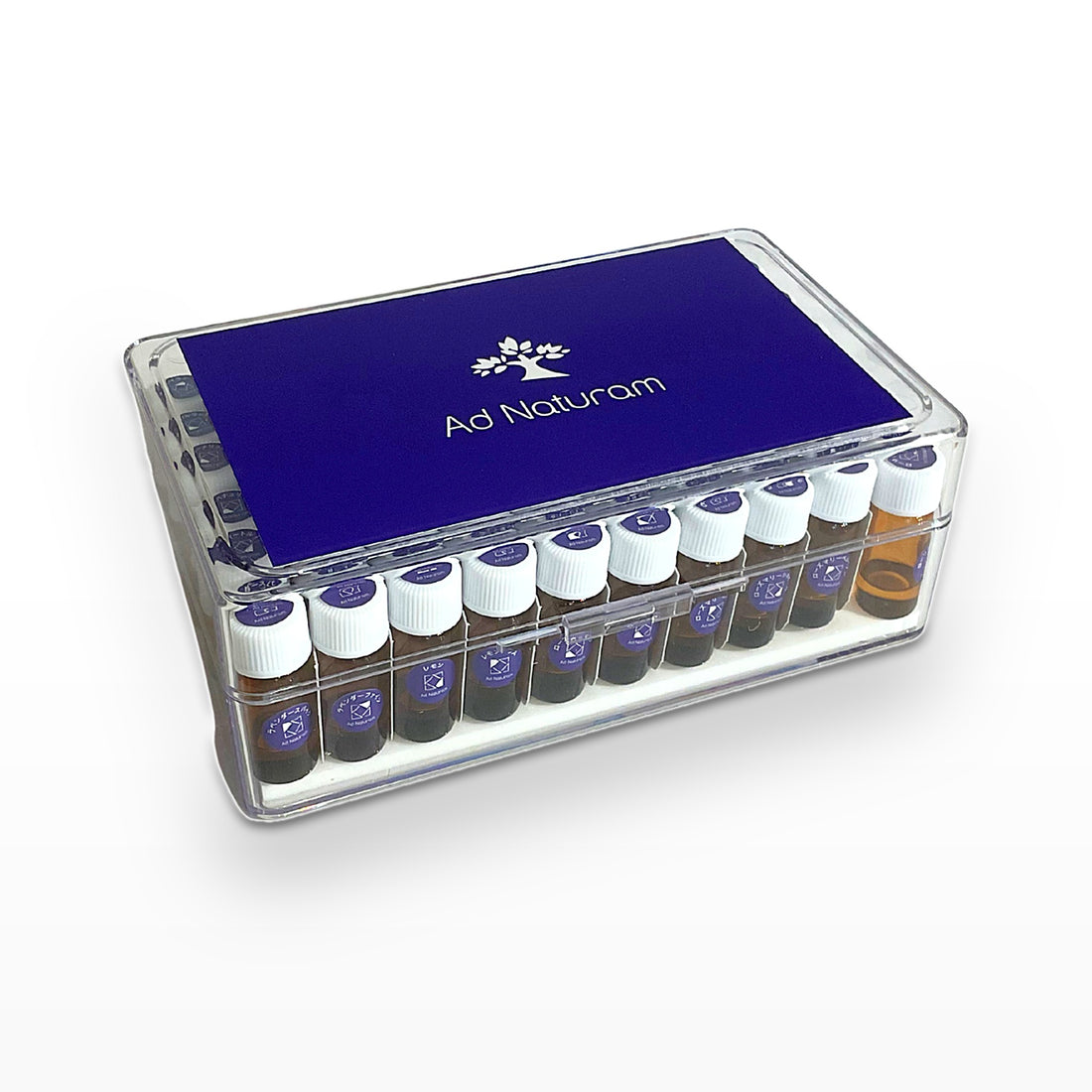 Ad Naturam Trial Set