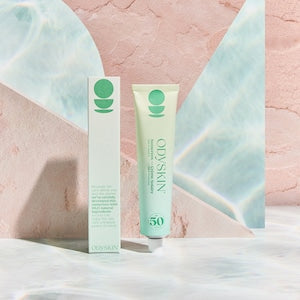 【在庫限り】サンスクリーン SPF50 75mL