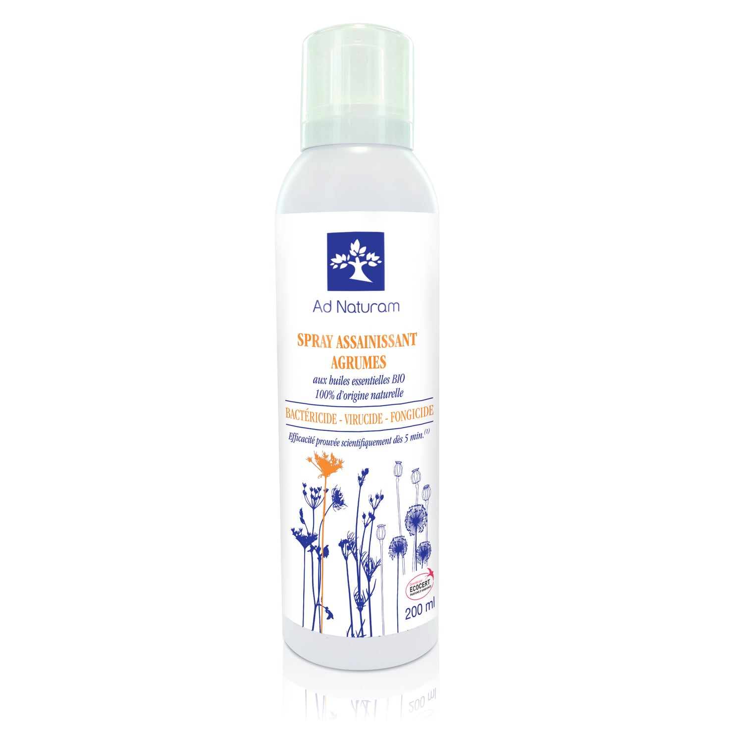 Spray Asenisan Agrume (Air Spray) 