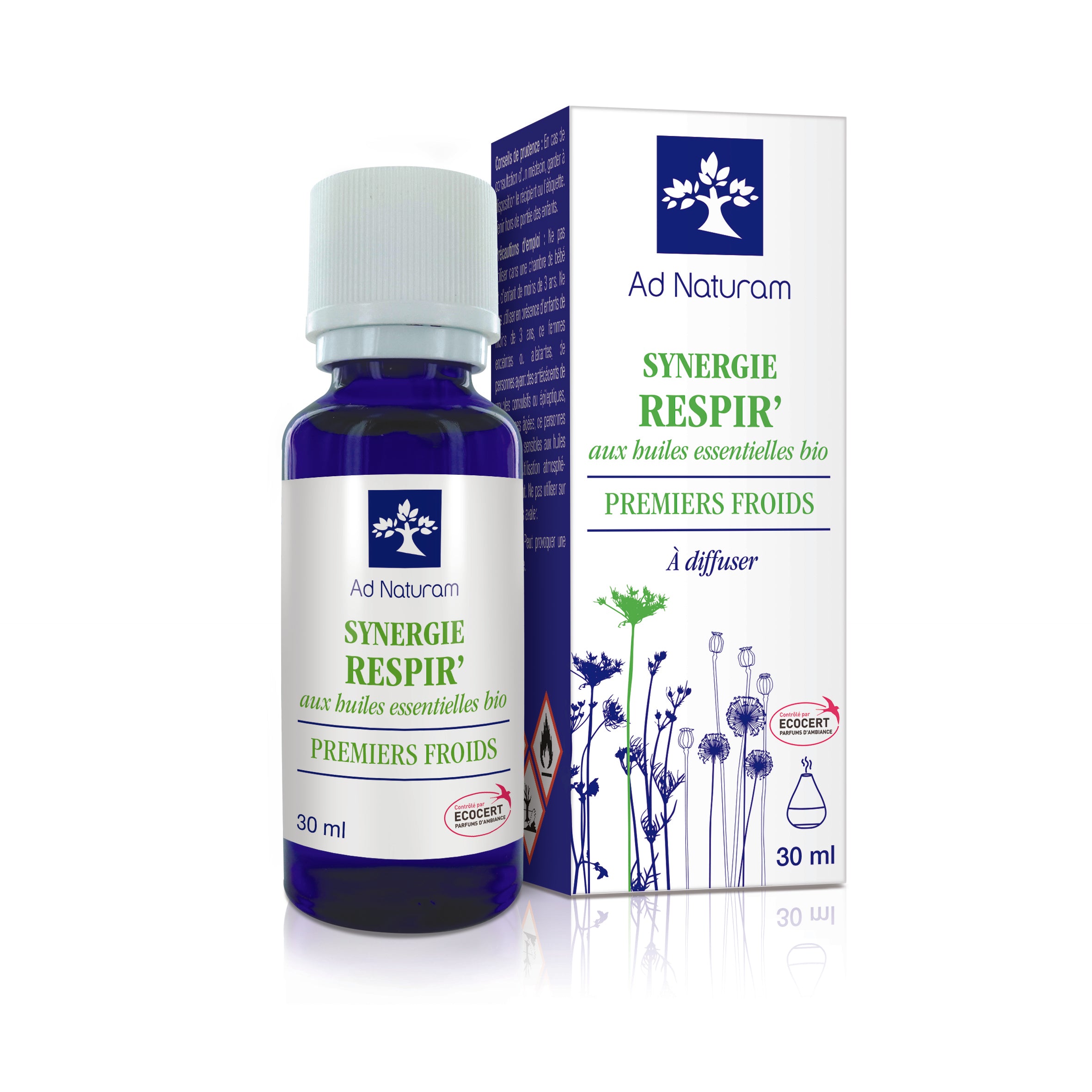 synergie respiratoire deep breath 