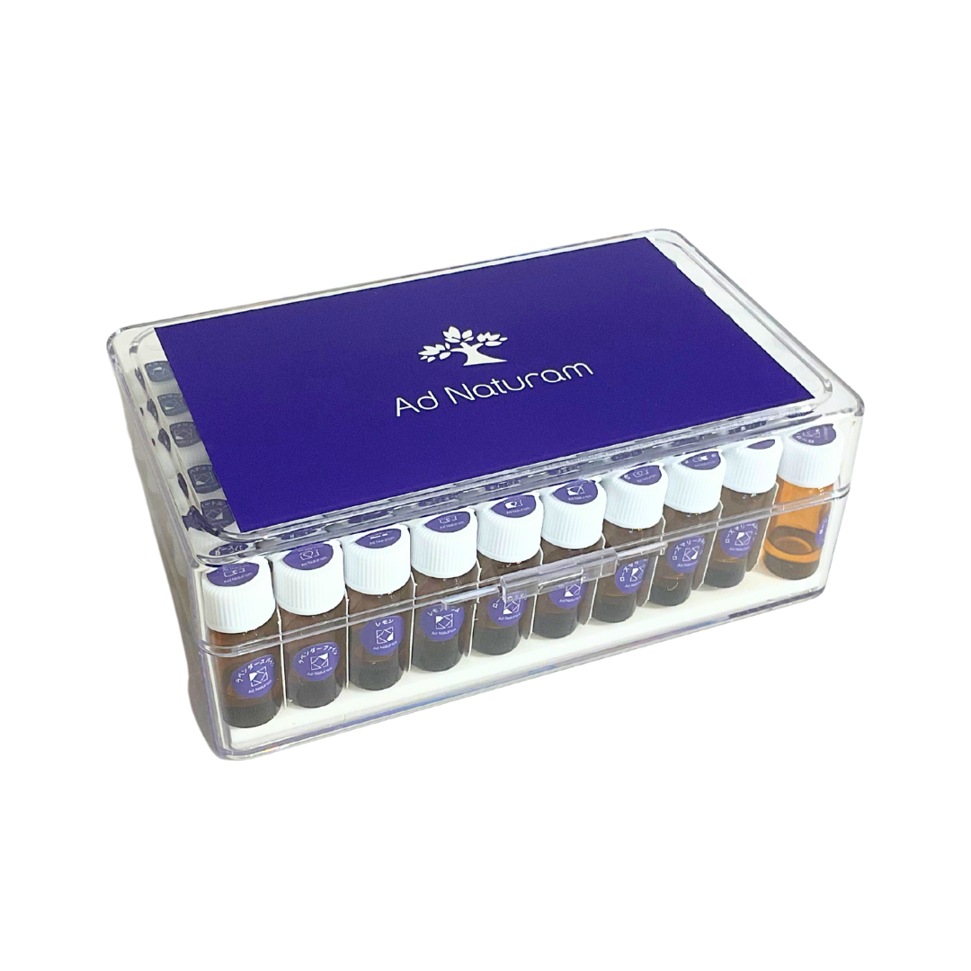 精油キット – Olfact Lab. 精油キット – Olfact Lab.