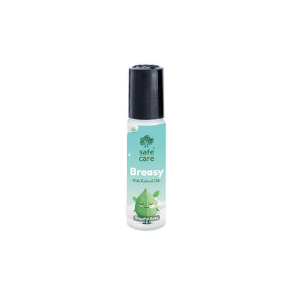 ブリージーオイル ロールオン 10mL
