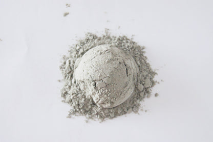 Green Montmorillonite グリーンモンモリオナイト 1kg