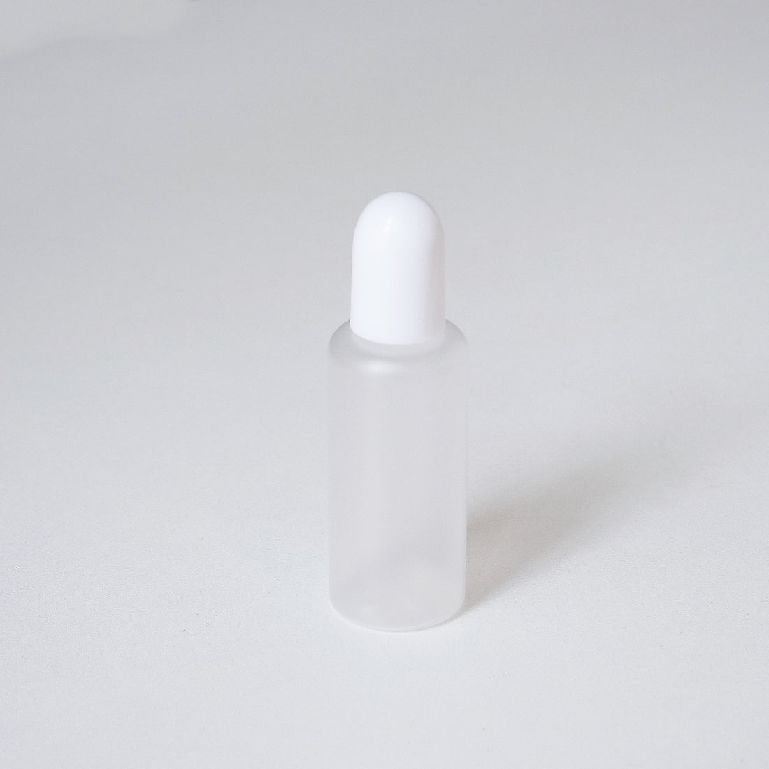 ポリプロピレンボトル(ノズル付)　20ml